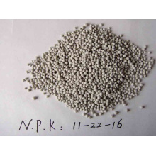 NPK Conpound Fertilizer